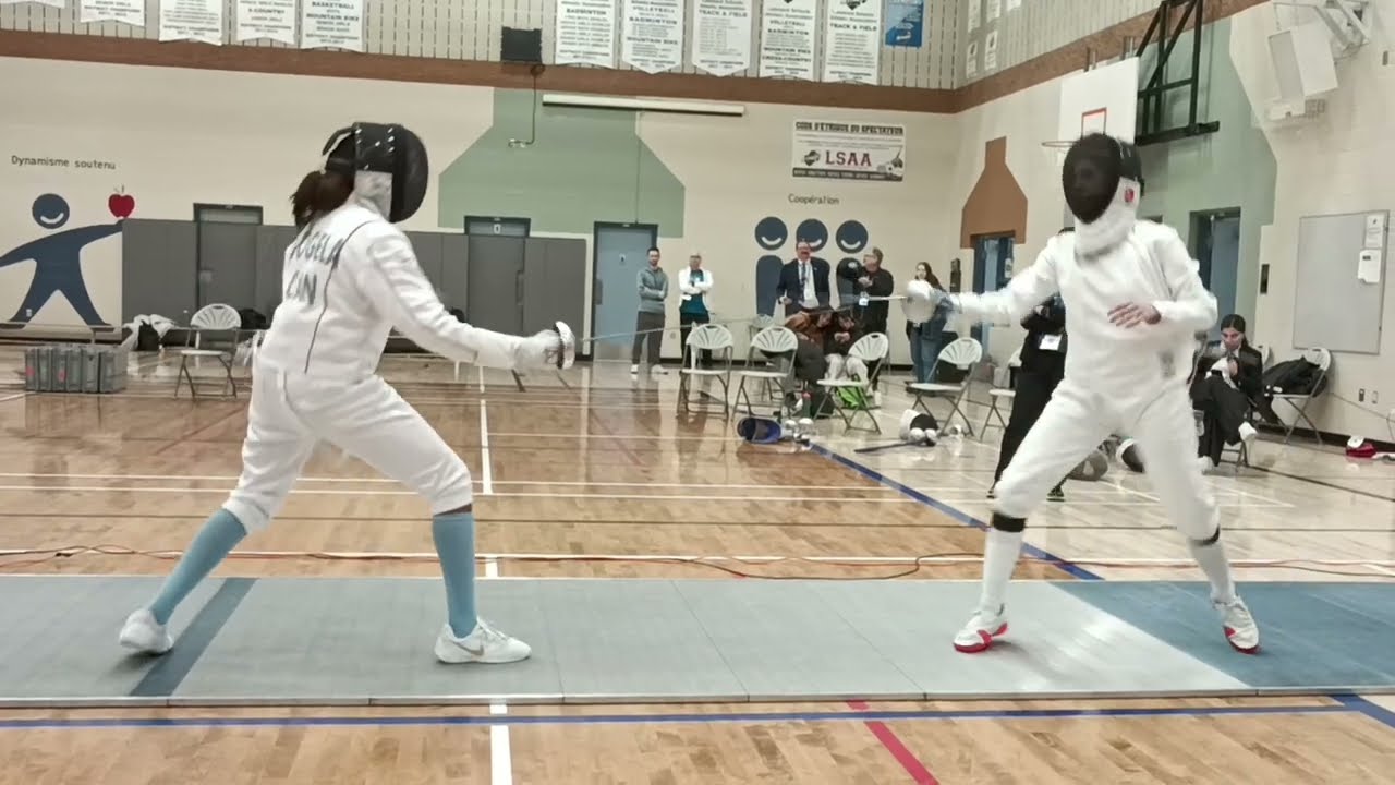 Team Event - Alberta Winter Games