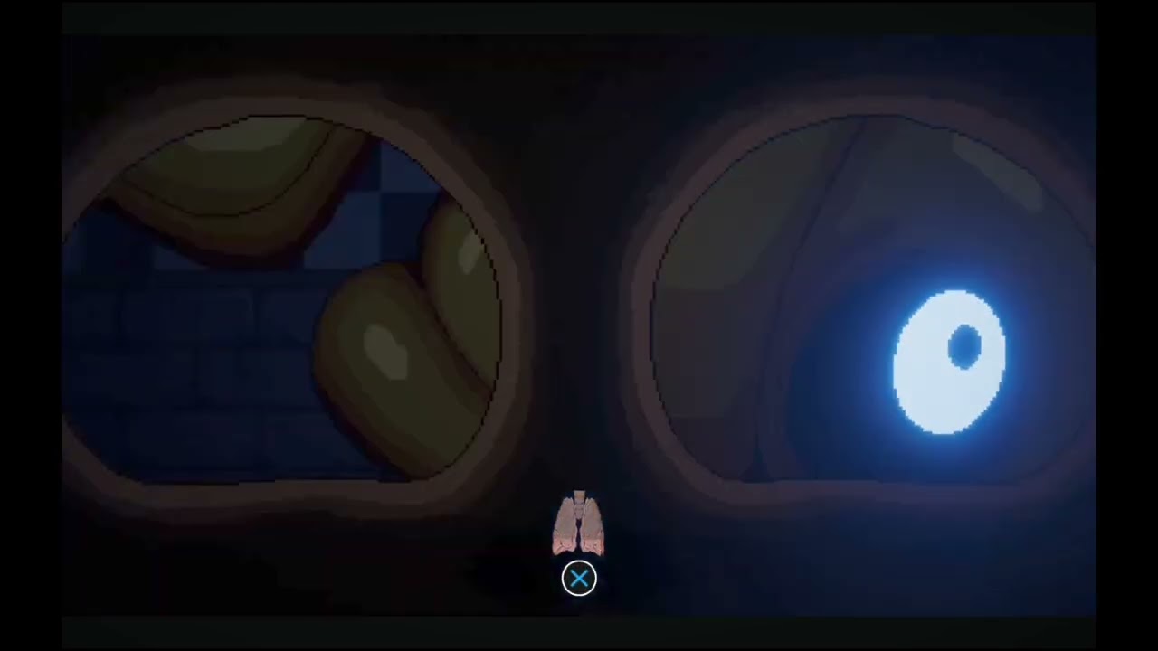 Fnaf in this Scene i shit my self @mr.professionel