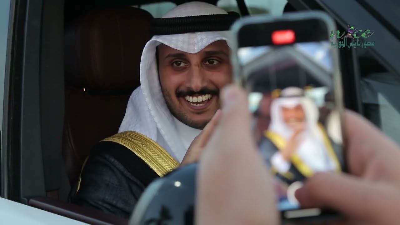 افراح العصام / ضيدان فهد عبدالله العصام السبيعي