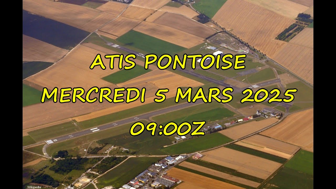 ATIS PONTOISE