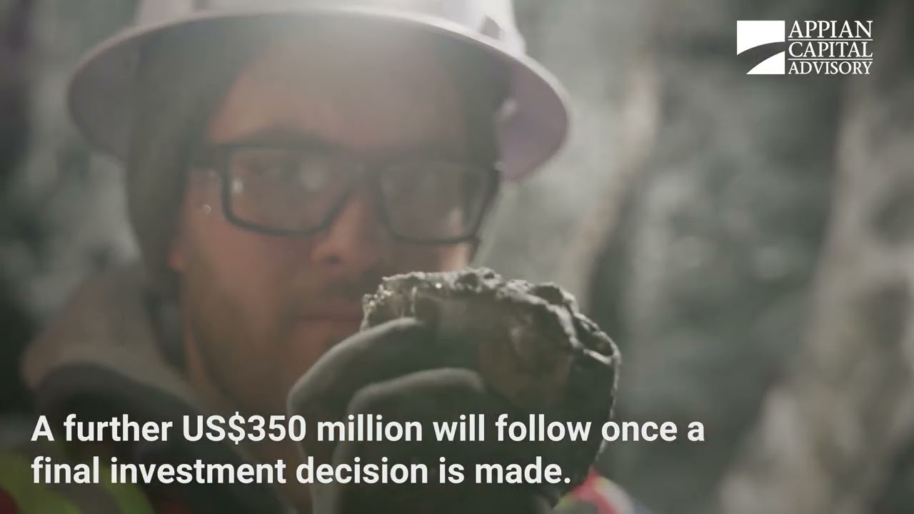 Osisko Development's Cariboo Gold project