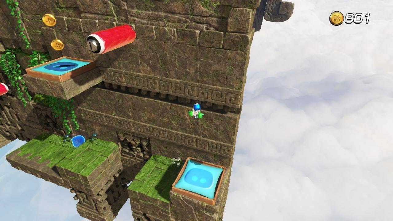ASTRO BOT_Game Of The Year Part 1.