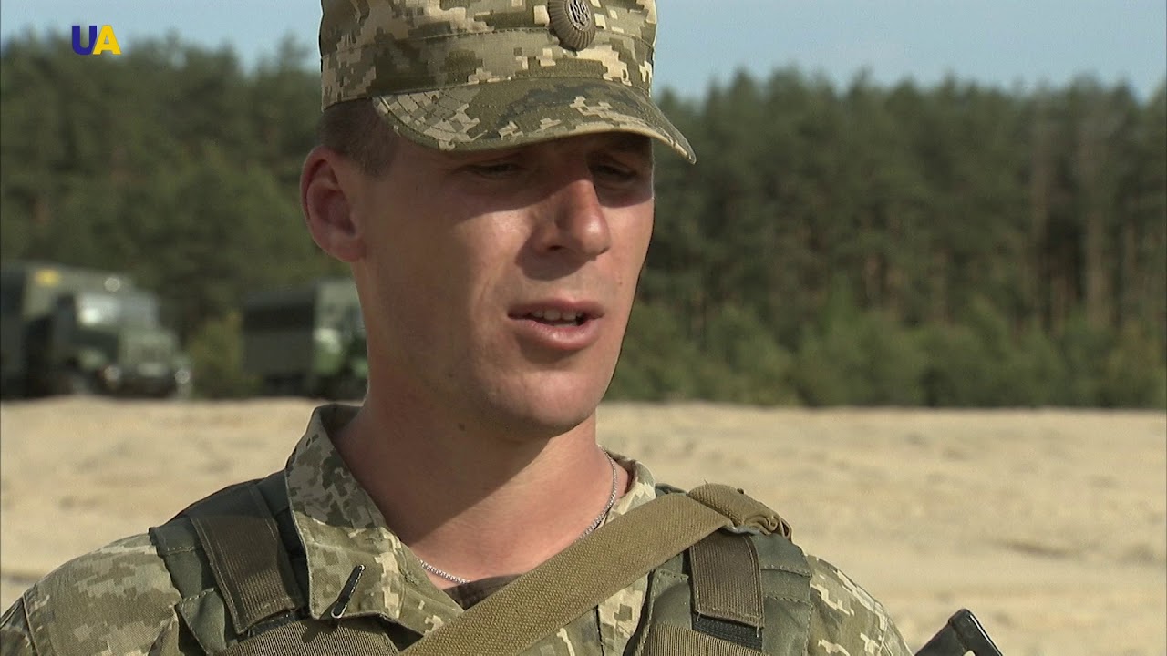 95th Airborne Assault Brigade, Part 2 | Ukraine in Uniform