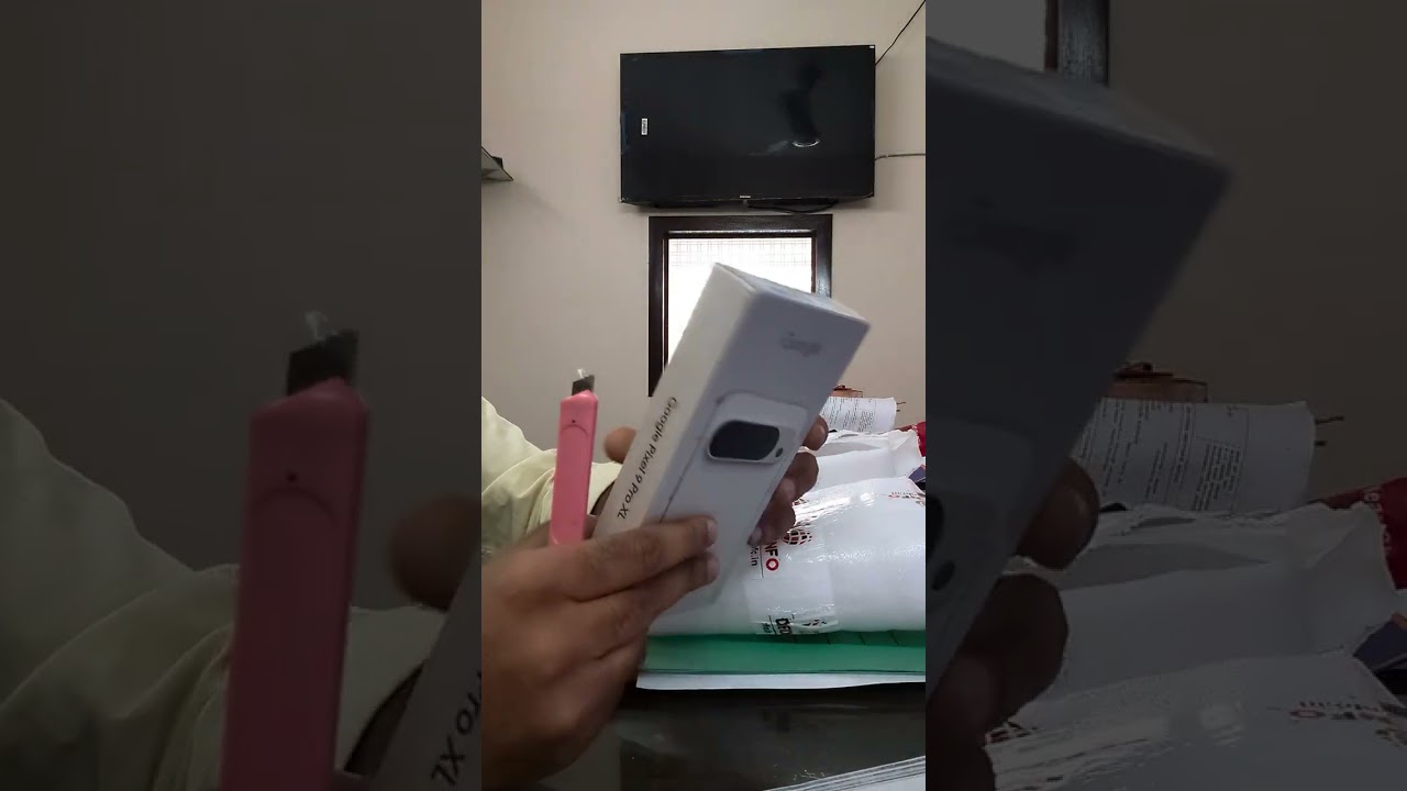 DESIGN INFO - PIXEL 9 PRO XL . REAL AND GENUINE REVIEW .FAKE OR REAL
