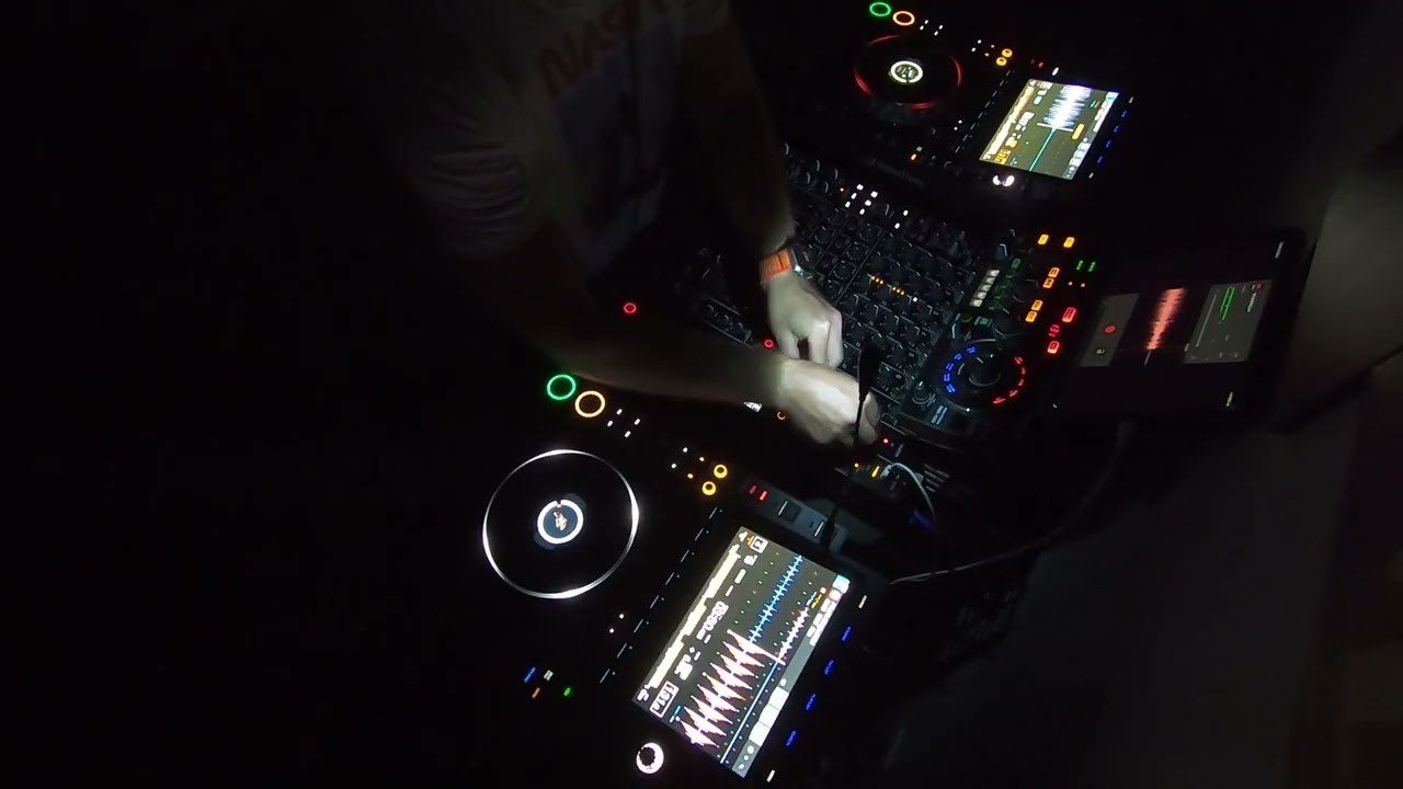 Zhenya M - Disco, Jackin House Mix December 5th' 25