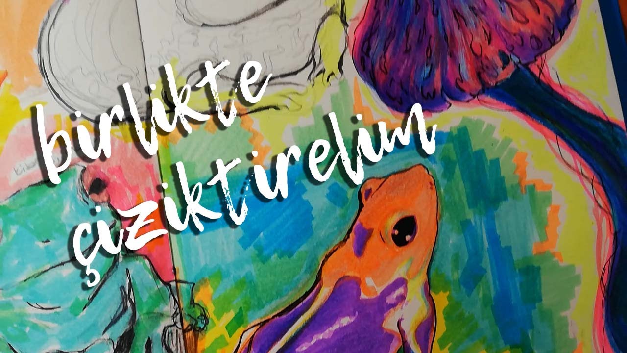 gelin sizinle biraz konuşalım | eskiz g&uuml;nl&uuml;kleri #5