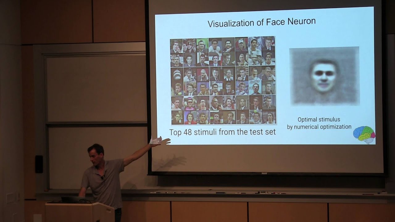 CS231n Winter 2016: Lecture 15: Invited Talk by Jeff Dean