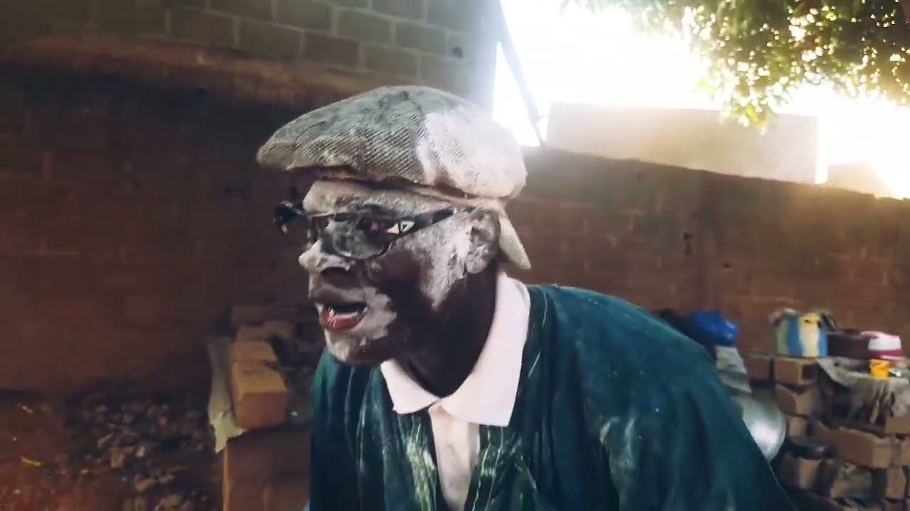 Djinebougou: Nafikiya😂🤣🤣🤣🤣