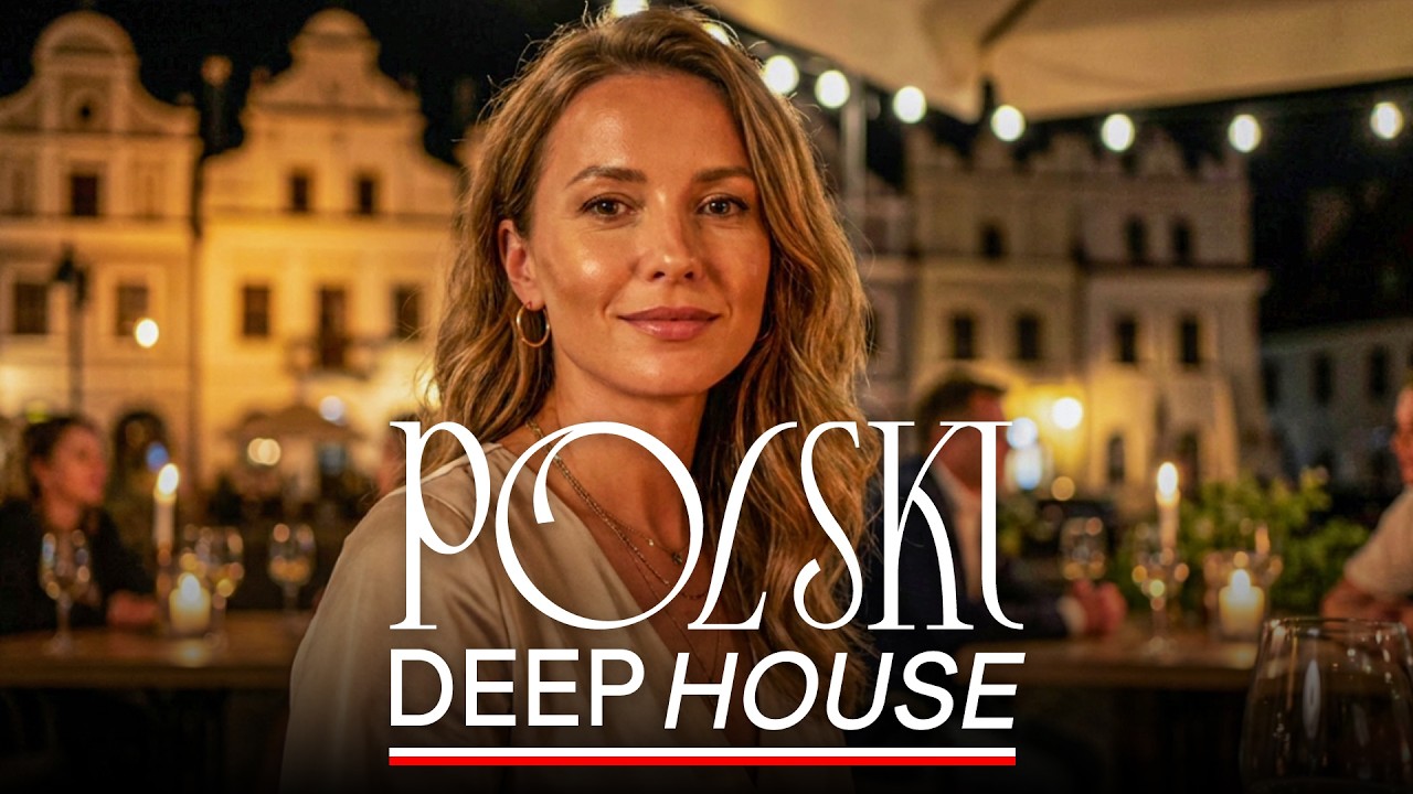 Polski Deep House 2026 | Romantyczny House po Polsku