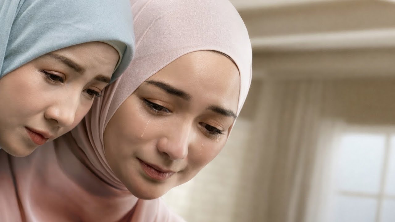 MTOTO ALICHOKA KULELEWA NA SINGLE MOTHER |Keajaiban Air Mata Wanita