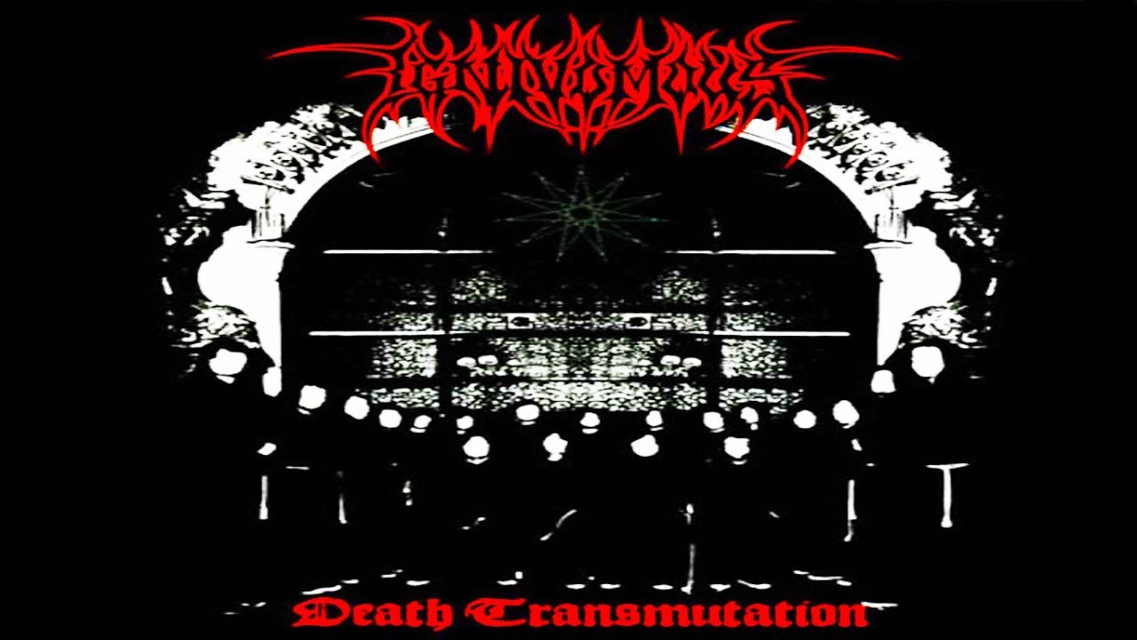 &bull; IGNIVOMOUS - Death Transmutation [Full-length Album] Old School Death Metal