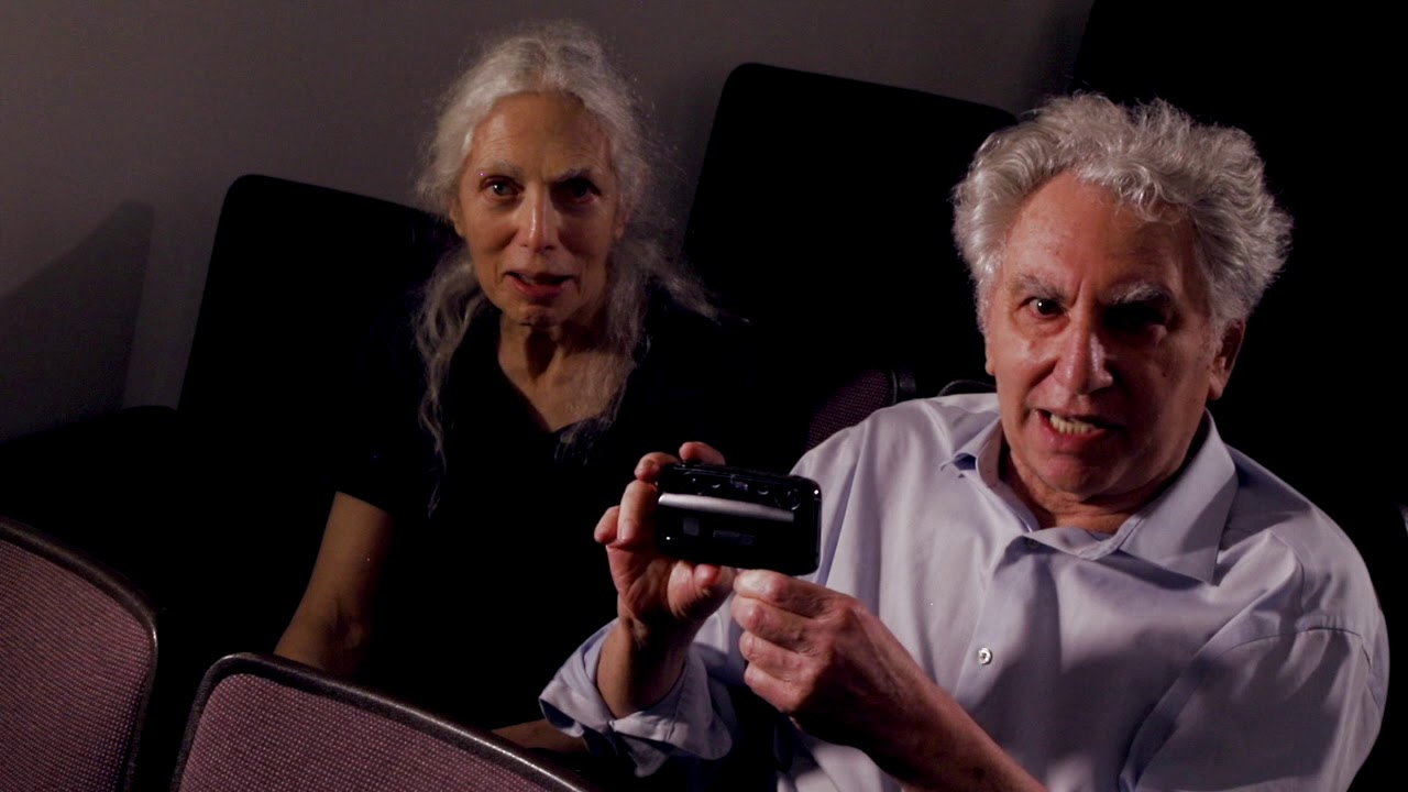 An Interview with Ken and Flo Jacobs!