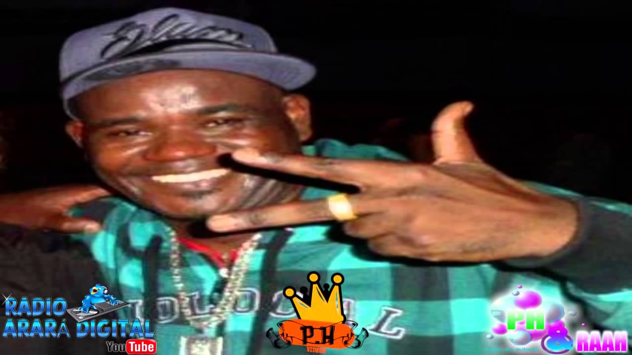 Mc Cidinho   Saudade Dói  Lançamento 2013 )