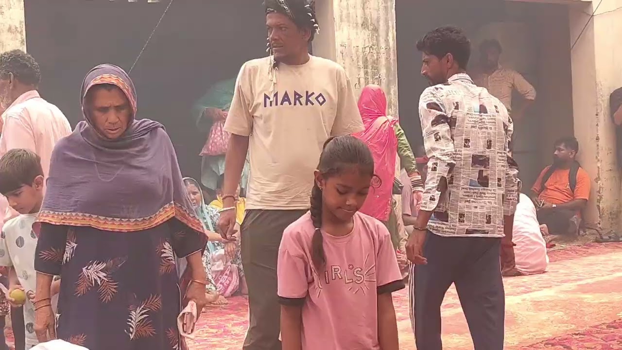 ਬਾਪੂ ਜੀ ਦੀ ਨਗਰੀ ਗੜ੍ਹੀ ਮੱਟੂ