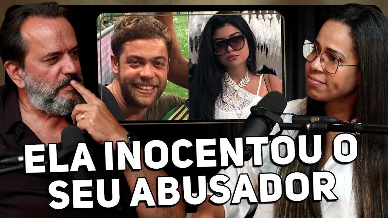 CASO MARIANA FERRER | CRIMES SEXUA!S | RICARDO VENTURA