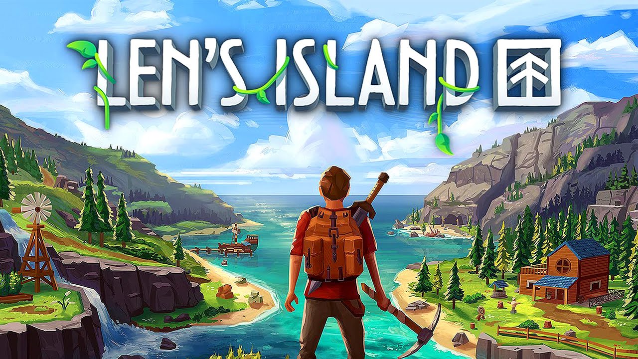 Len´s Island 🏝️ Auf in den Kampf #2 [Lets Play | Gameplay Deutsch]
