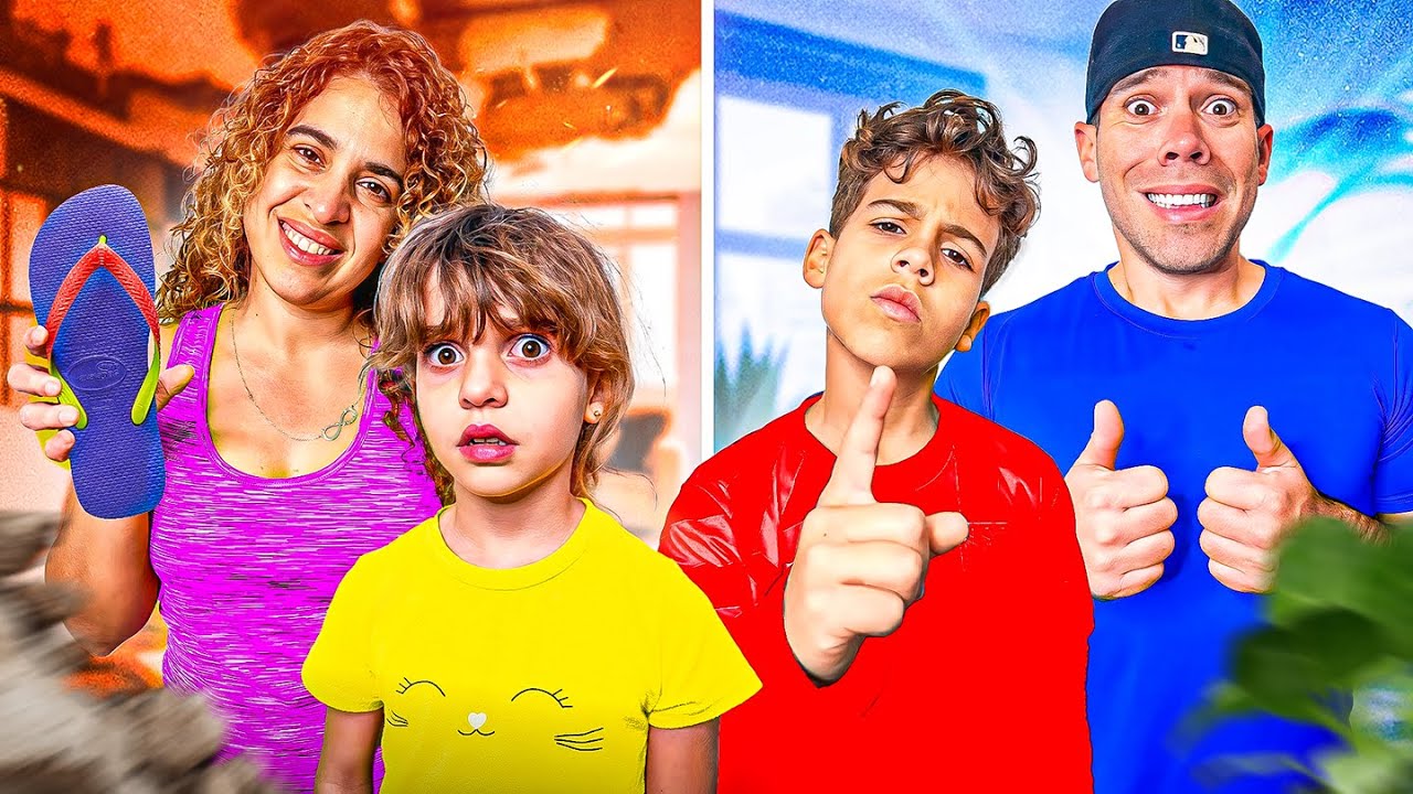 ASÍ son LAS MADRES LATINAS en USA|4PLUSONE