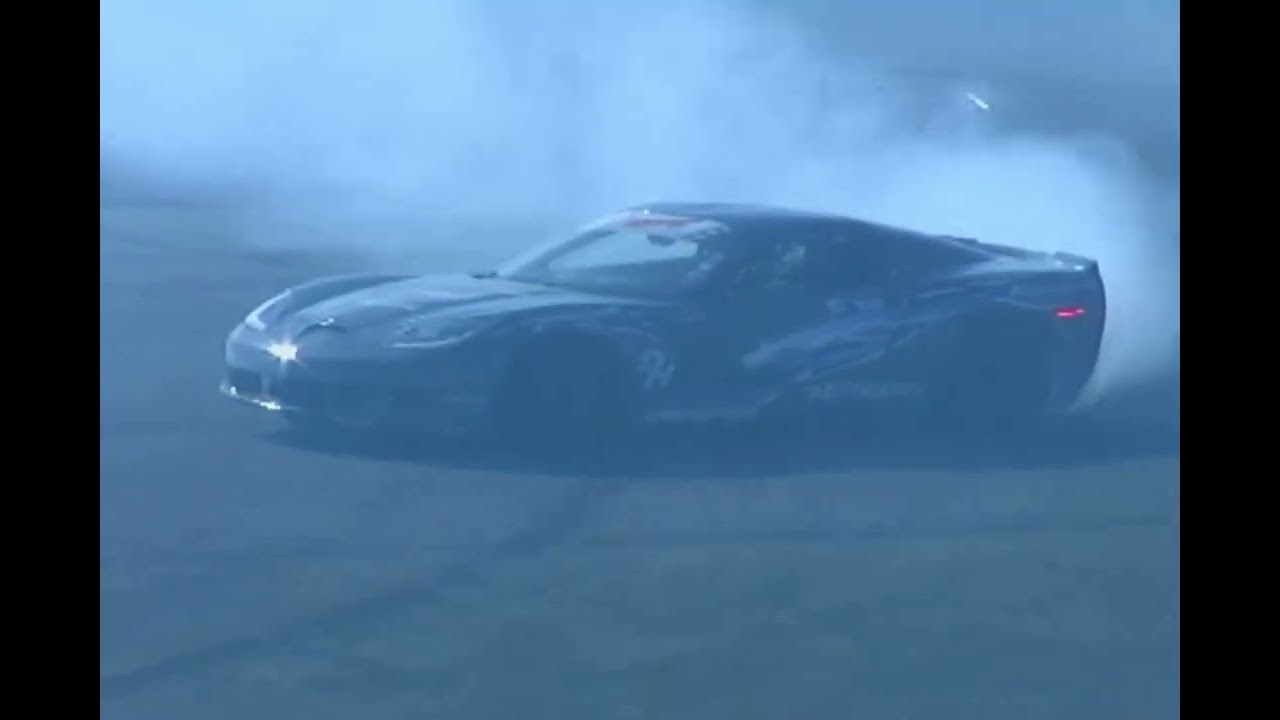 VEGASDRIFT / IMPORT FACE OFF 12/07/2025