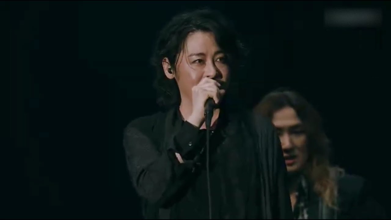 LUNA SEA　LUNATIC FEST. 2025 DAY2