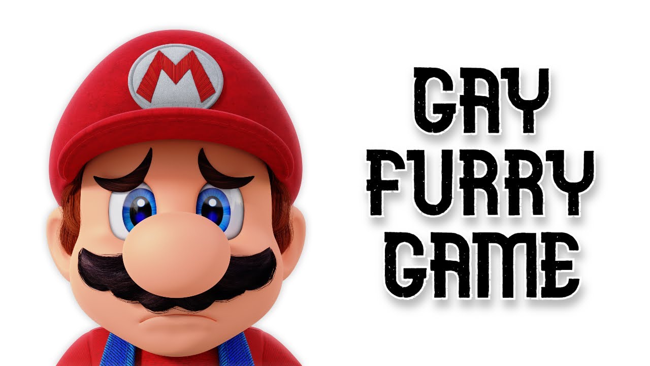 I Tried To Guess Which Games Are WOKE