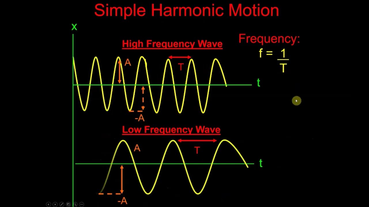 Fundamentals of Physics 2: Oscillations 1