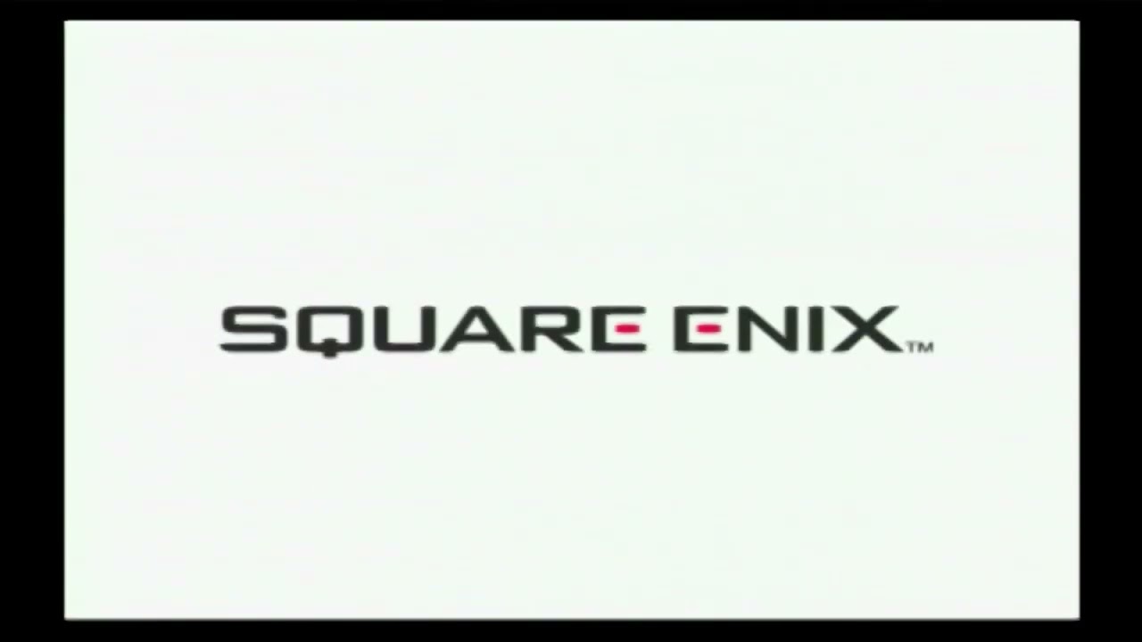 Buena Vista Games/Square Enix (2008)