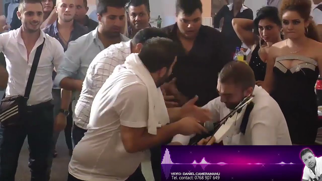 Live Florin Salam - Super Show La Braila 2015 by DanielCameramanu