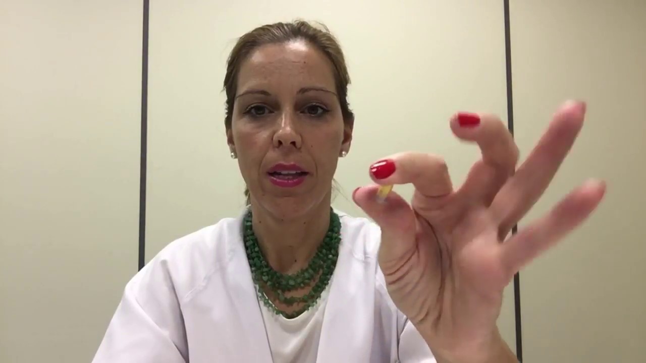 Vídeo 13. Técnica dispositivo Breezhaler     #ControlEPOC