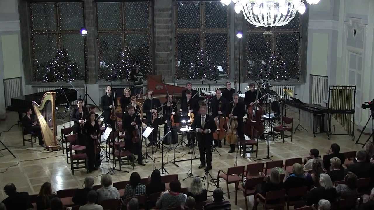 René Eespere - Respectus (première)