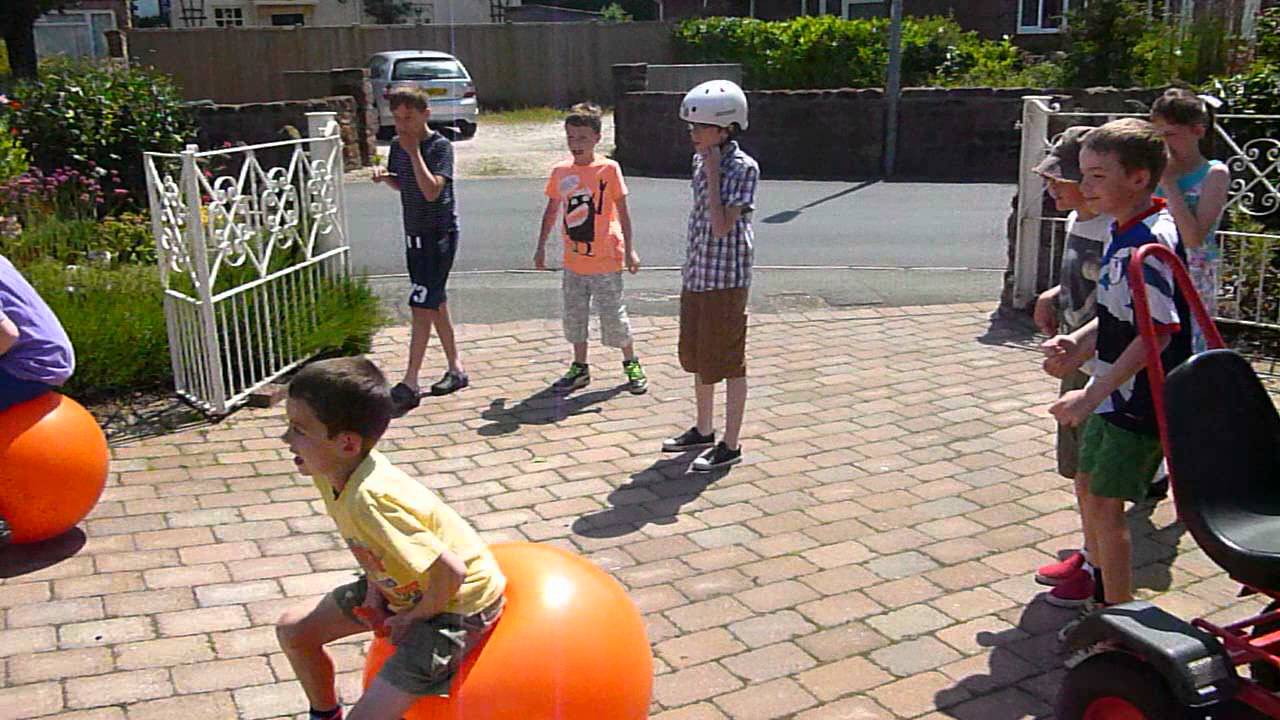 KB2013 - SPACEHOPPER 2