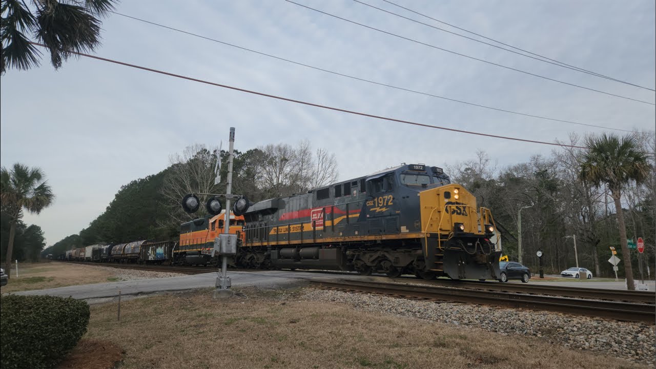 Fans of trains #207 (special surprise)