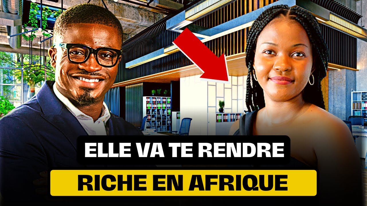 Abidjan, la prochaine Silicon Valley Africaine !