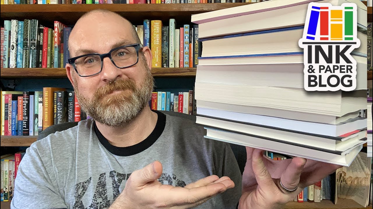 Translated Literature Recommendations