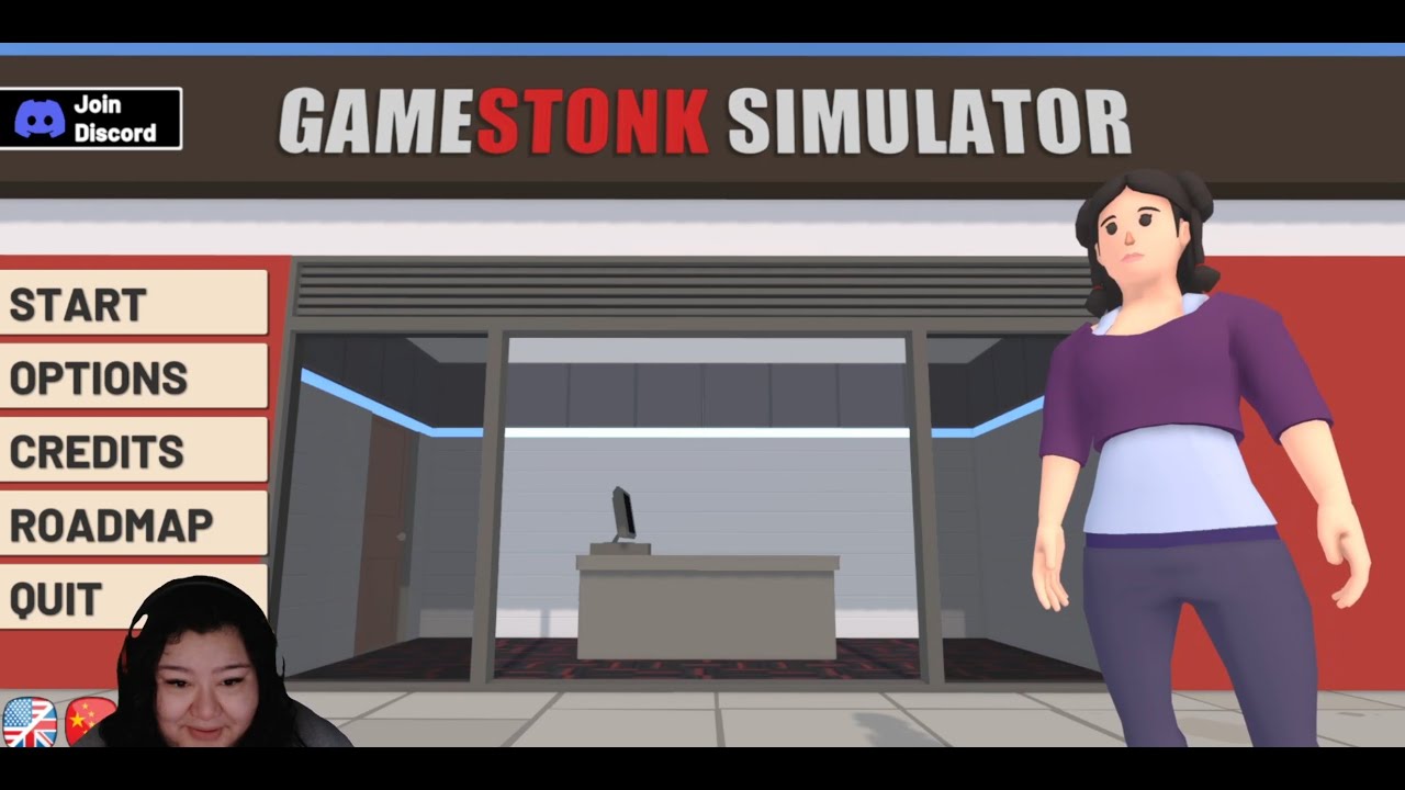 Continuing on to Days 42 to 44 in Gamestonk Simulator Gone Rogue Episode 4