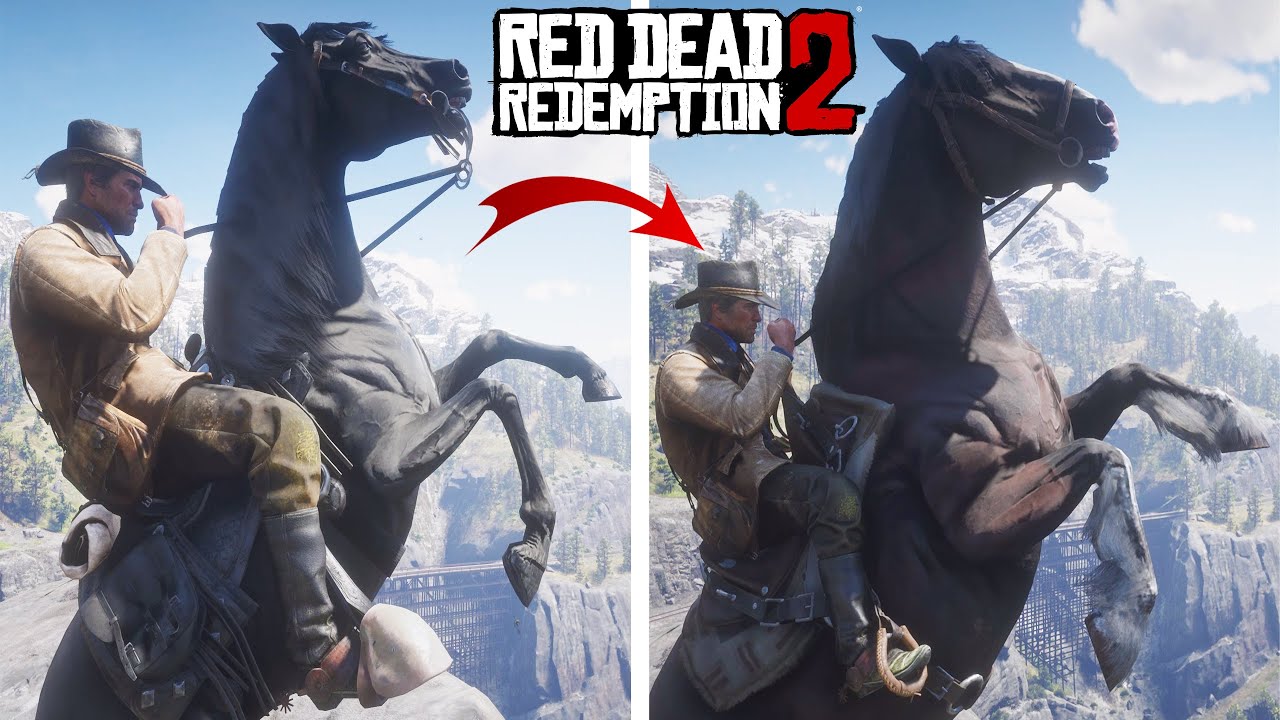 RDR2 Wonderland 2024's - Unbelievable Details That'll Leave You Speechless!