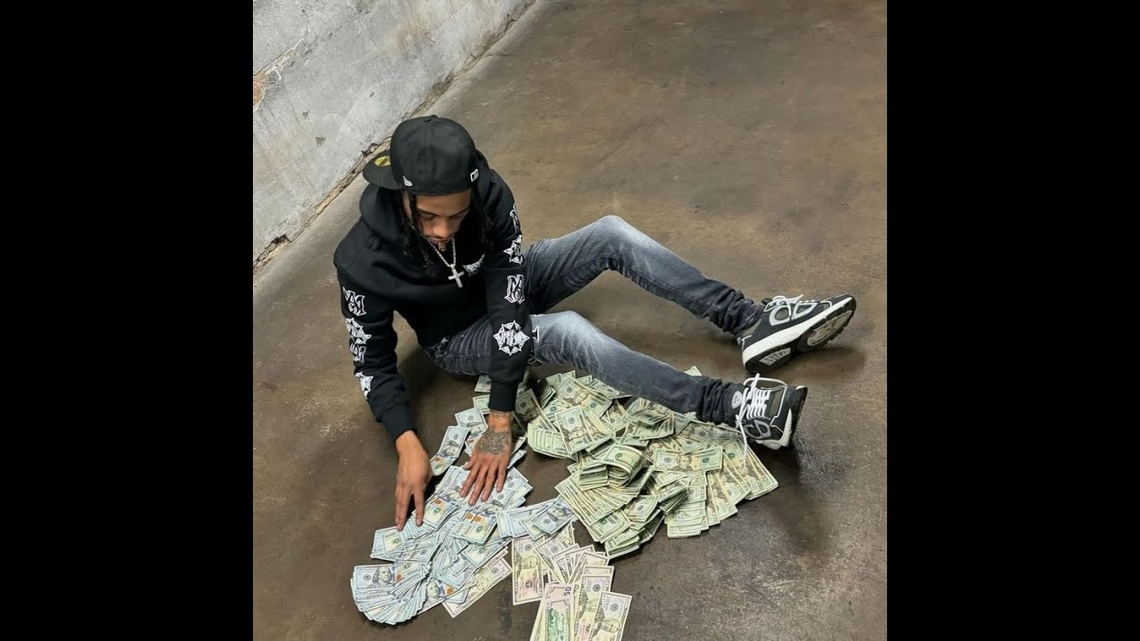 [FREE] Screwly G Type Beat 2024 - “Fool” (prod. ecg703 x Yousknowscarly)