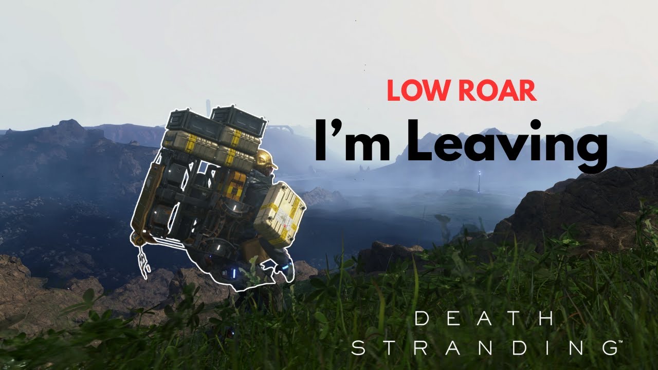 LOW ROAR - 