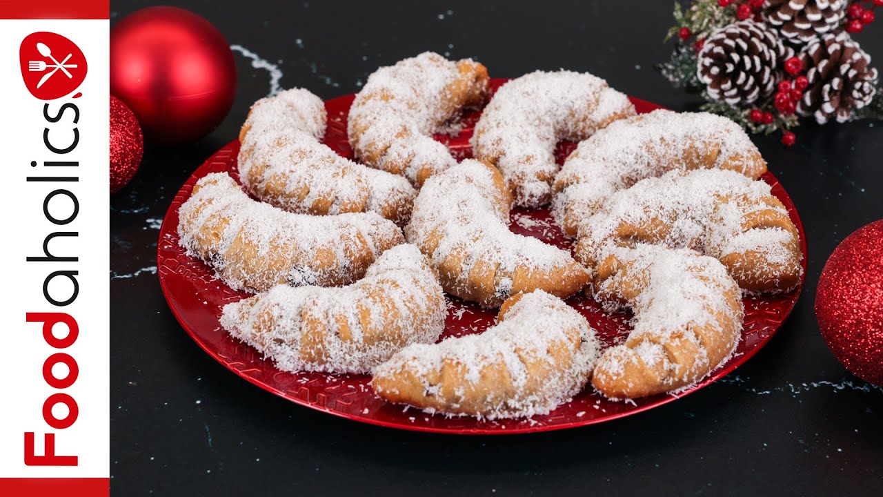 Το αγαπημένο μου γλυκό για τη νηστεία | Foodaholics