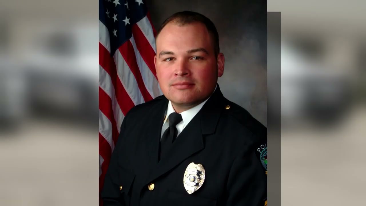 Police officers demand investigation into Ohio chief's alleged misconduct