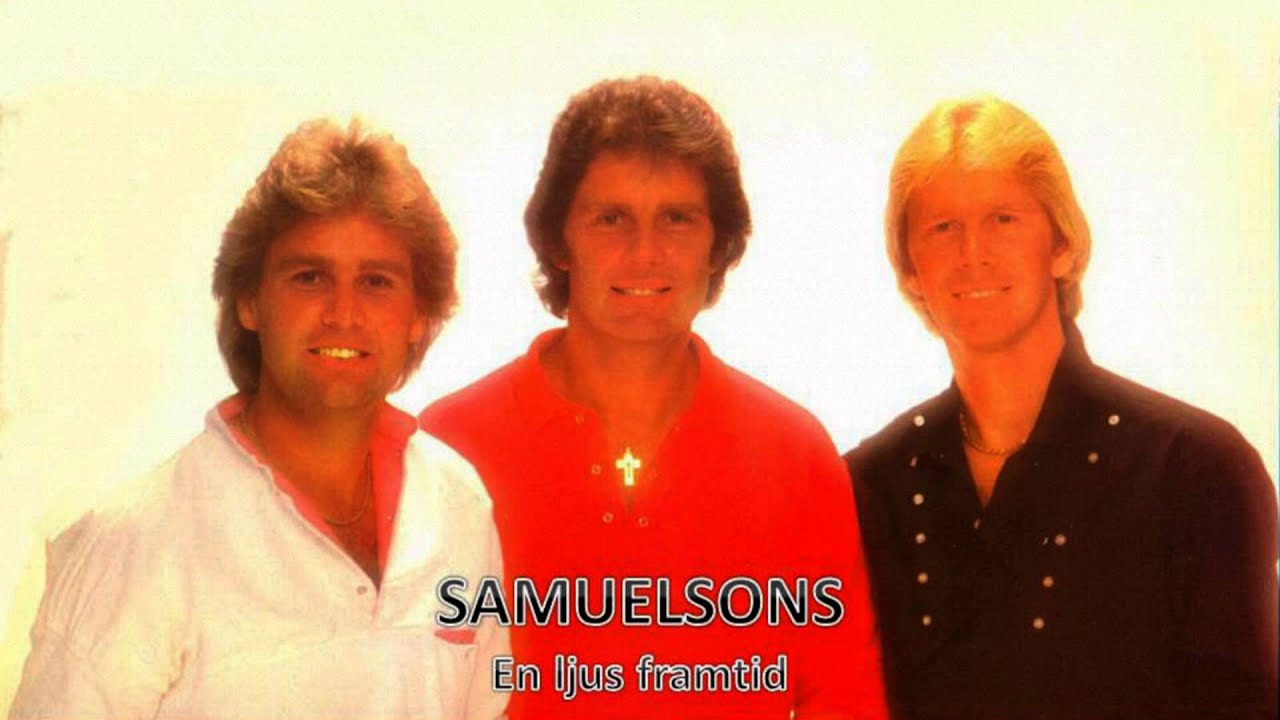 Samuelsons -  En ny himmel en ny jord