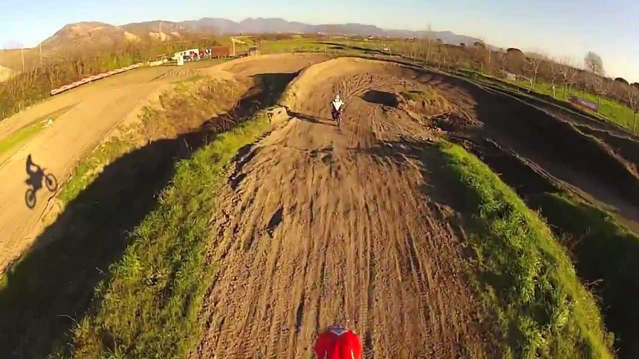 Gopro HD: acerra ultracross 26-01-2012