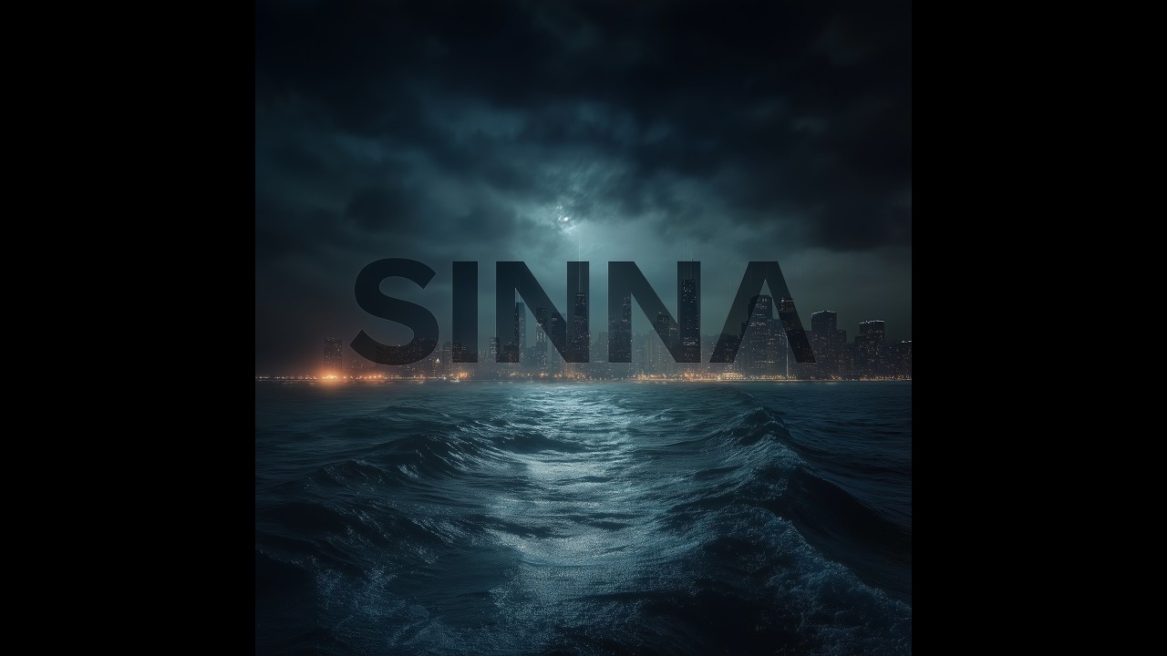 Sinna Row – “Cannon” (Faded n Sin) | Official Audio