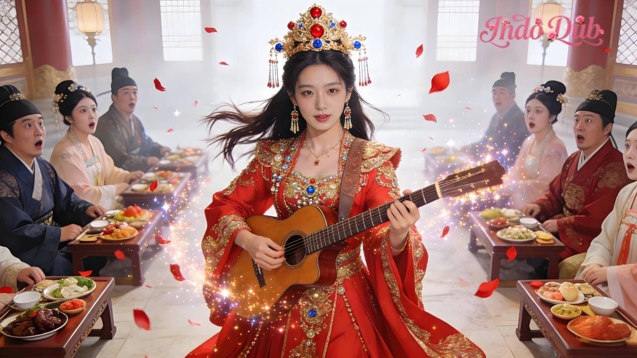 La Huérfana Médico：Su Alteza, no obstaculice mi camino hacia la riqueza