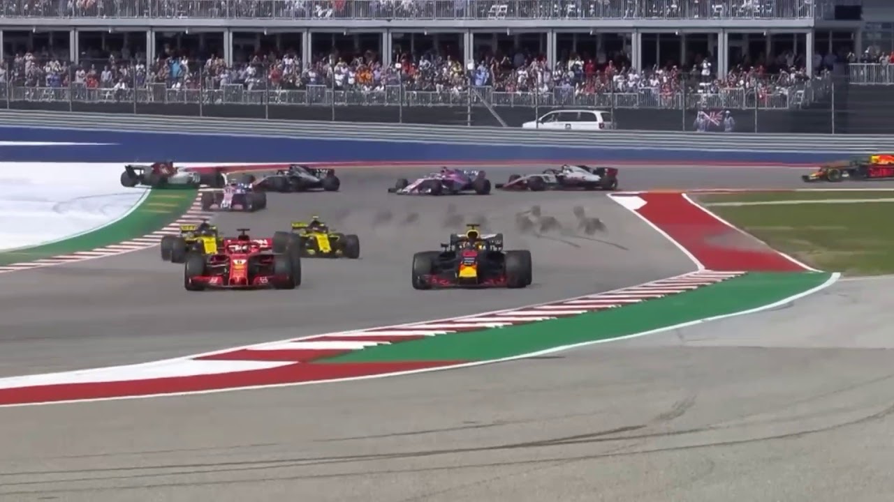 F1 Mission Spinnow