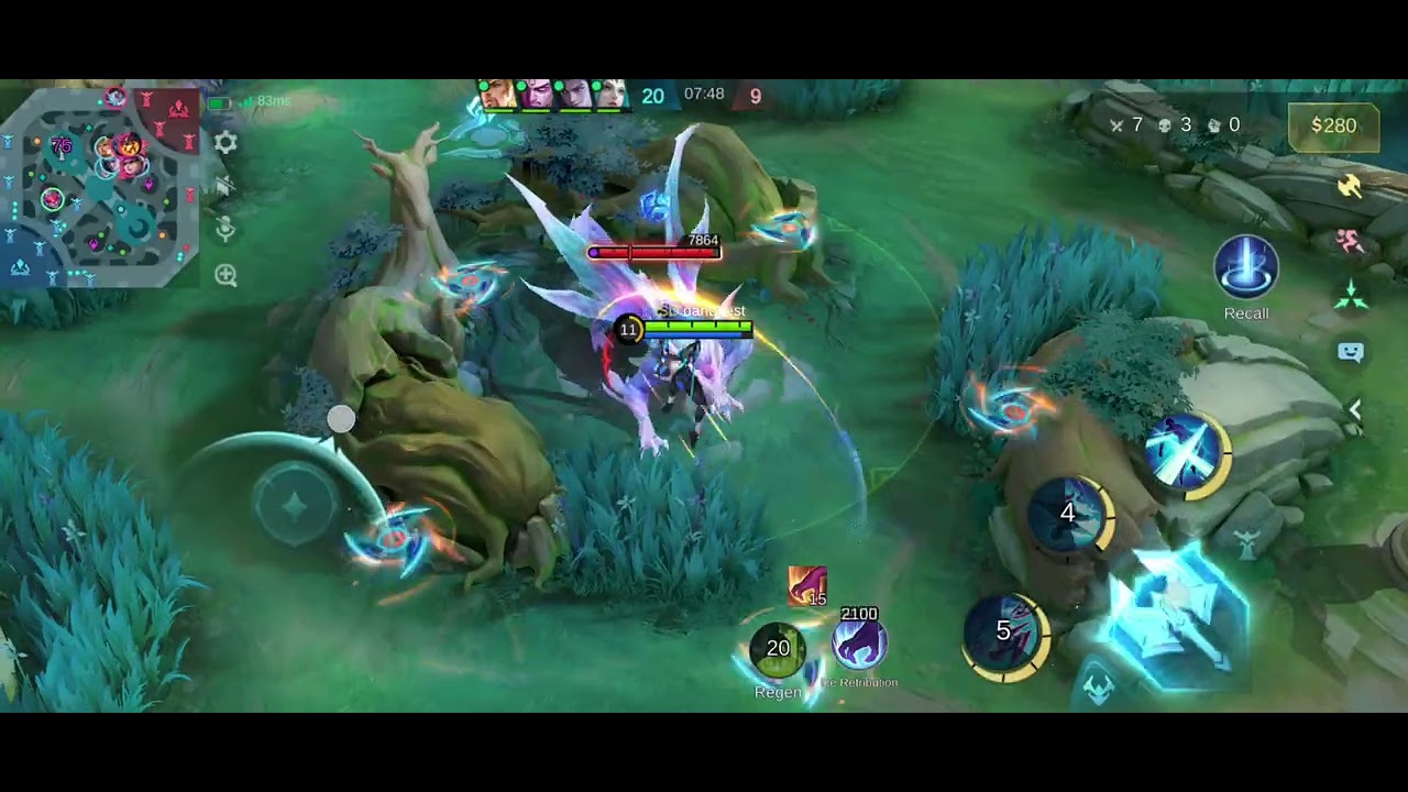 #janganlupasubscribe #mobilelegends #topglobalsaber 