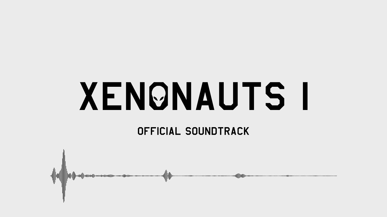 Xenonauts 1 Official Soundtrack