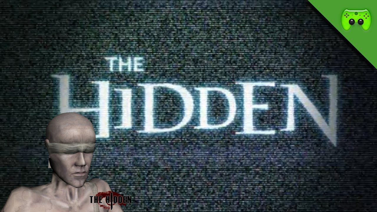 THE HIDDEN # 1 - Wo ist er? «» Let's Play The Hidden Source Garrys Mod | HD