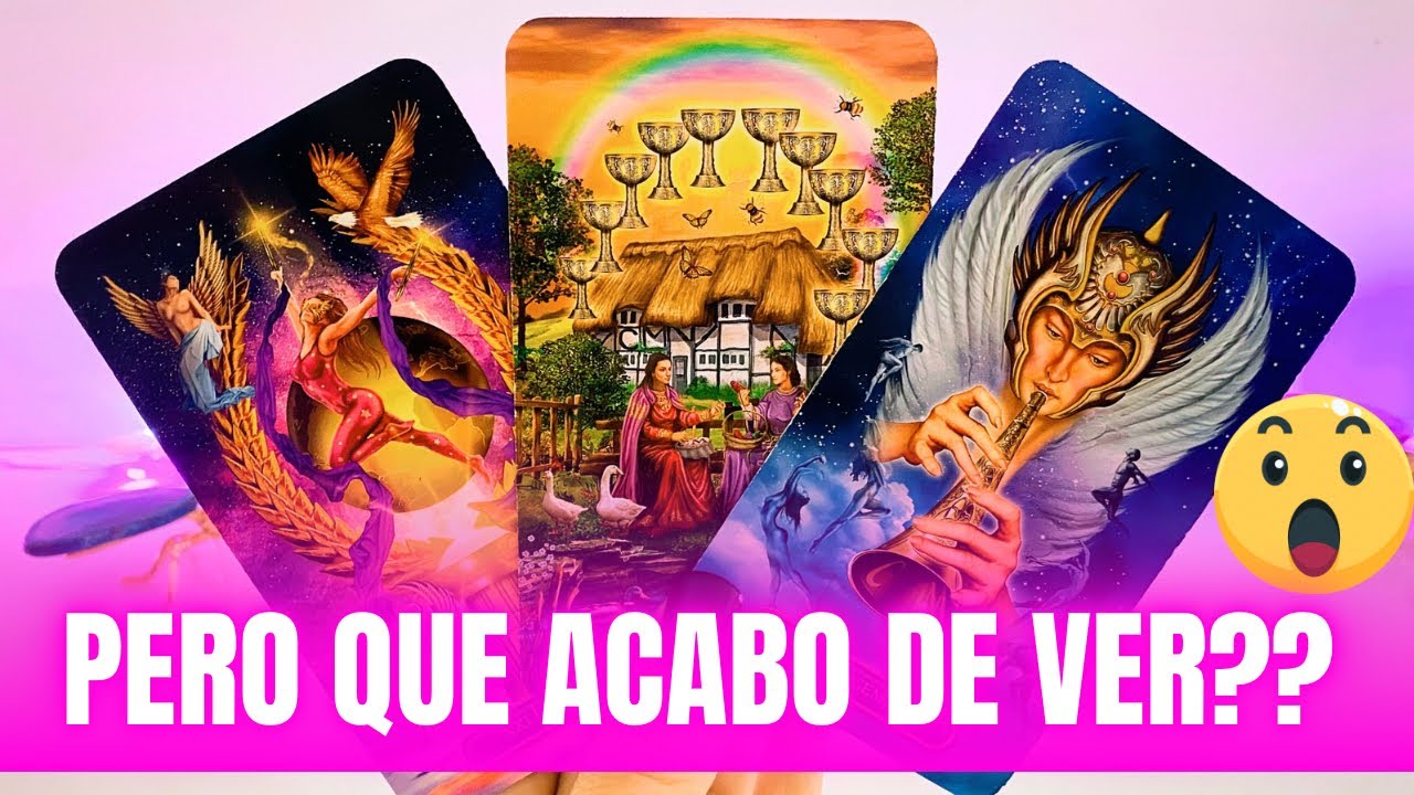 ‼️MADRE MÍA QUE OBSESIÓN‼️Esto Es COMPLETAMENTE Inaudito