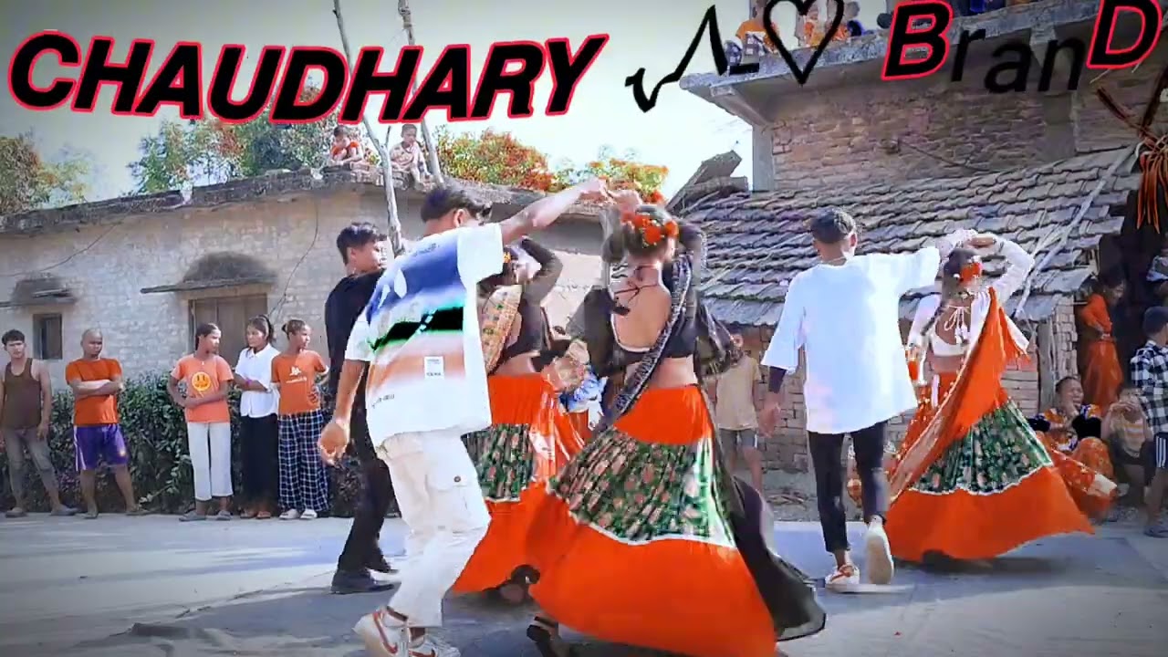 JAA EA KAREJA JATARU TA JAA { BARKULPUR DANCE }
