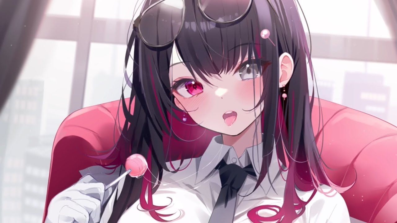 Nightcore - Heartbeat ll (Lyrics) - Kl&oslash;n